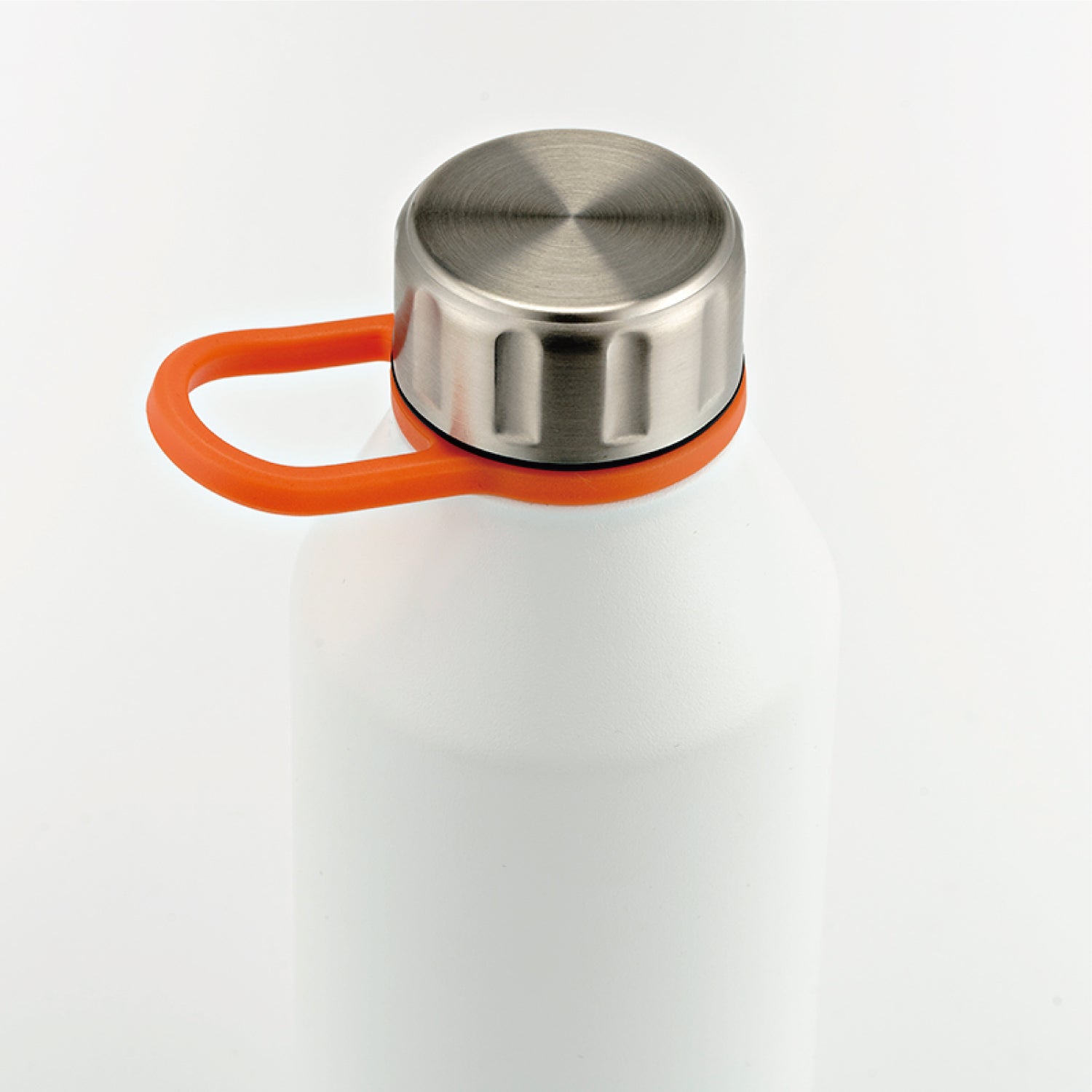SANTECO Kola Beverage Bottle, 12 oz, Stainless Steel, Vacuum Insulated
