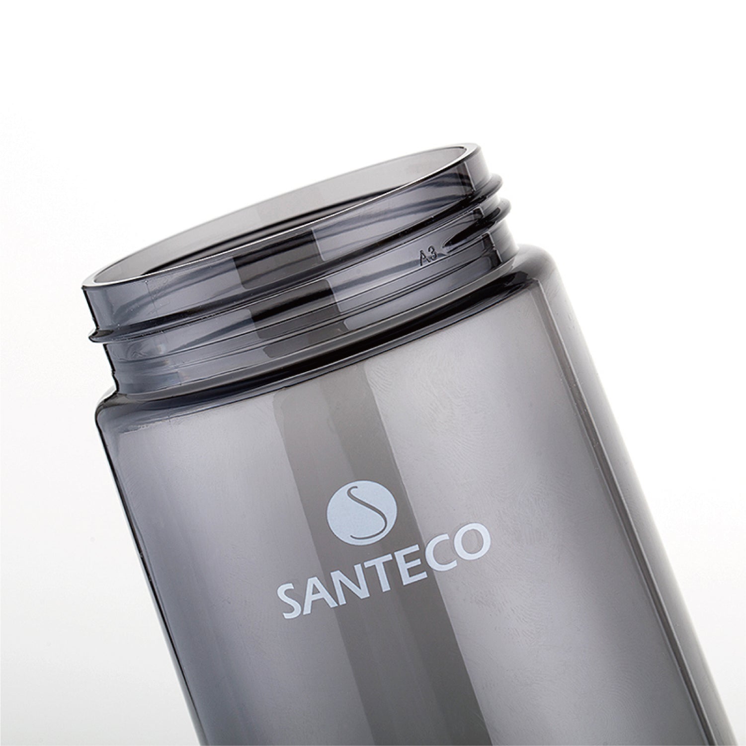 SANTECO Ocean Beverage Bottle, 32 oz, Tritan