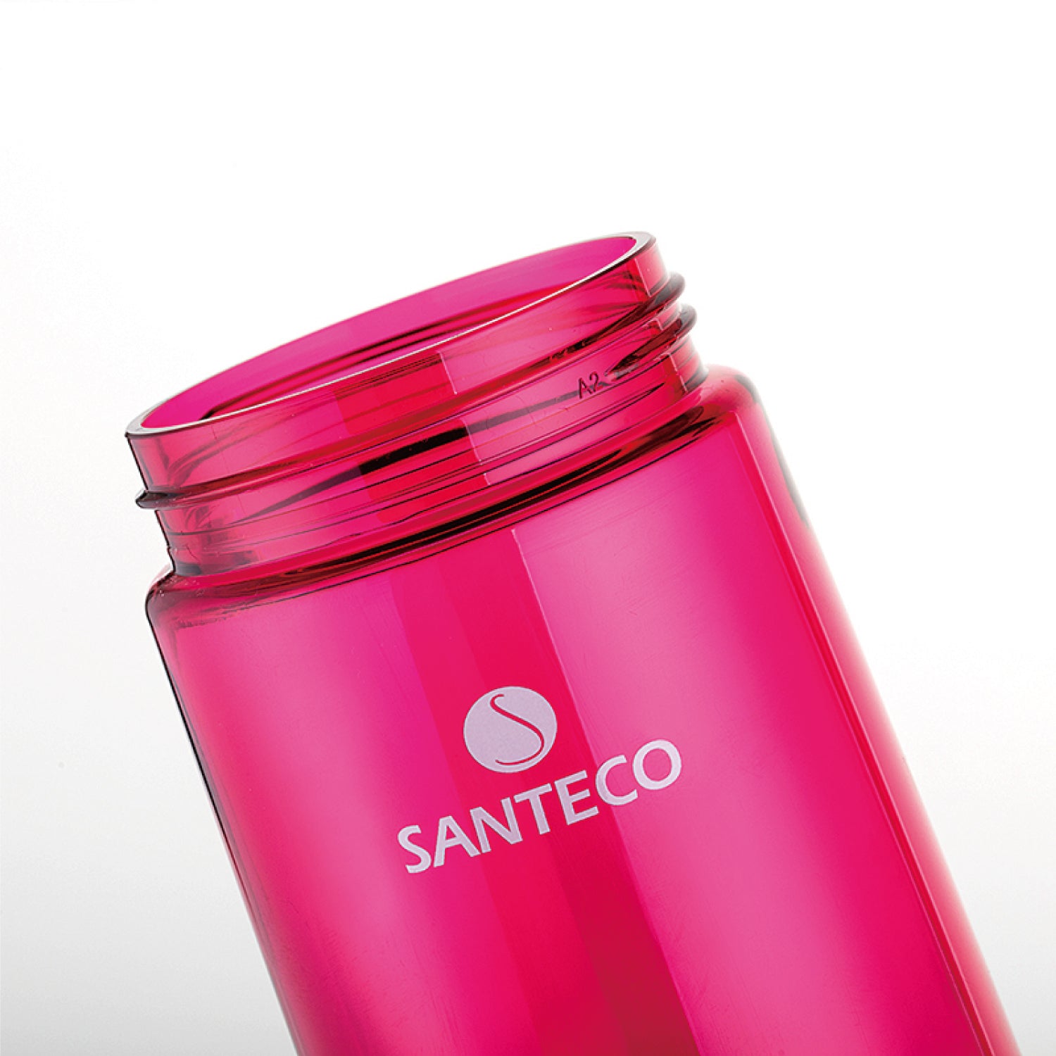 SANTECO Ocean Beverage Bottle, 24 oz, Tritan