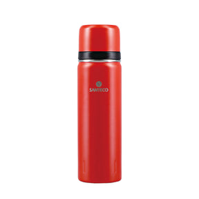 SANTECO Kolima Vacuum Flask, 34 oz, Stainless Steel, Vacuum Insulated