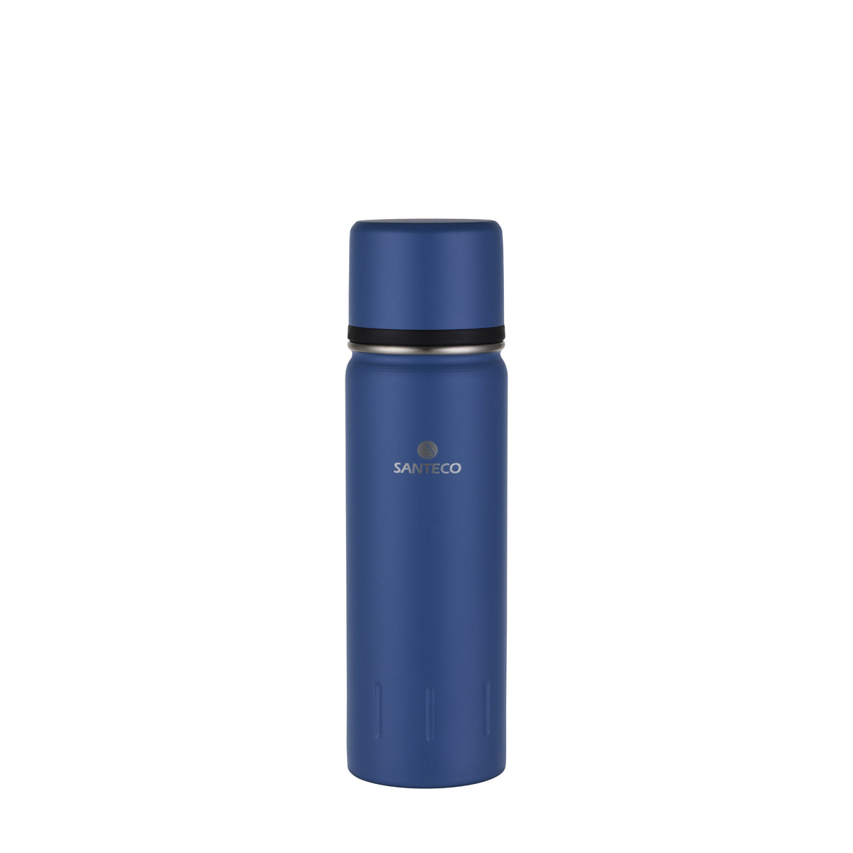 SANTECO Kolima Vacuum Flask, 17 oz, Stainless Steel, Vacuum Insulated