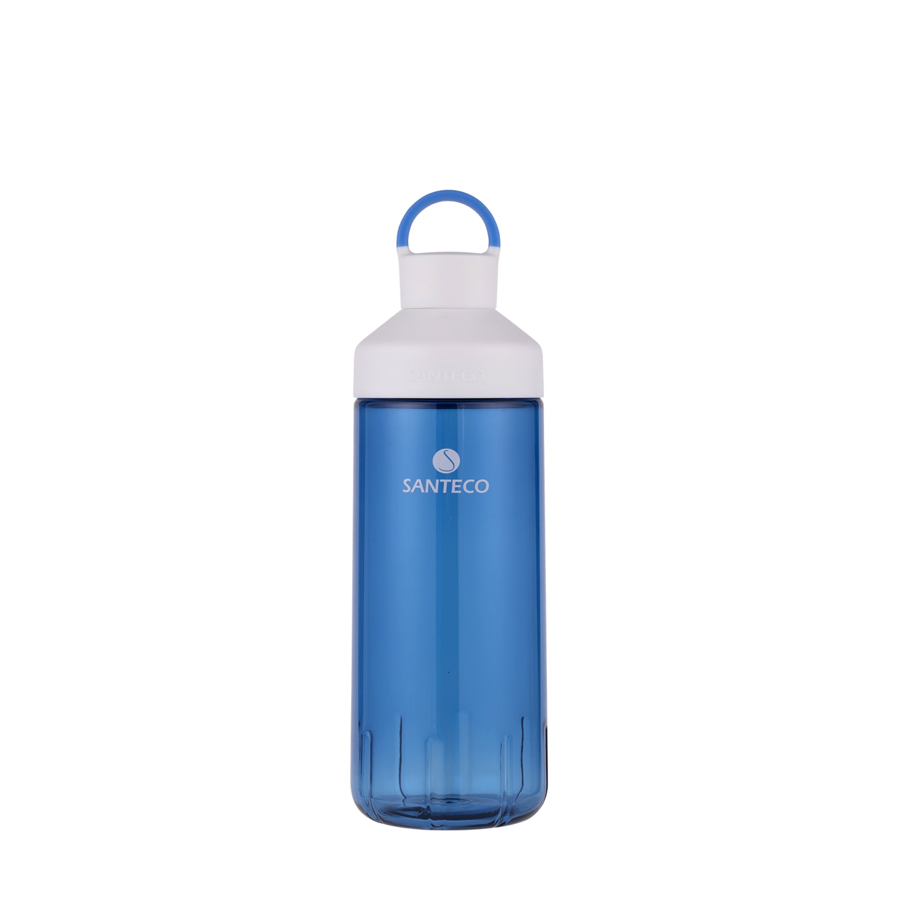 SANTECO Ocean Beverage Bottle, 24 oz, Tritan